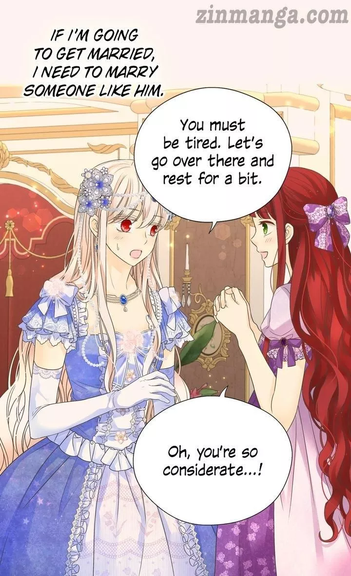 Daughter of the Emperor Chapter 231 page 24