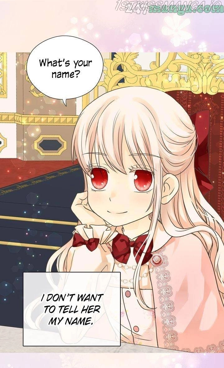 Daughter of the Emperor Chapter 228 page 52