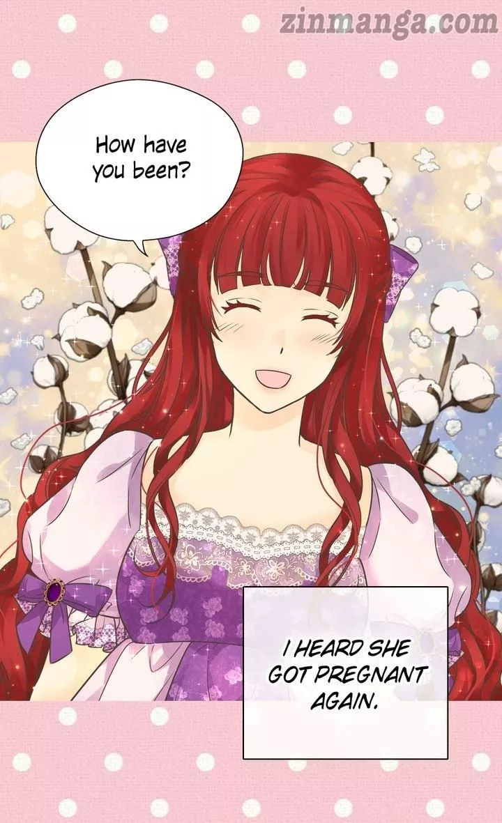 Daughter of the Emperor Chapter 231 page 19