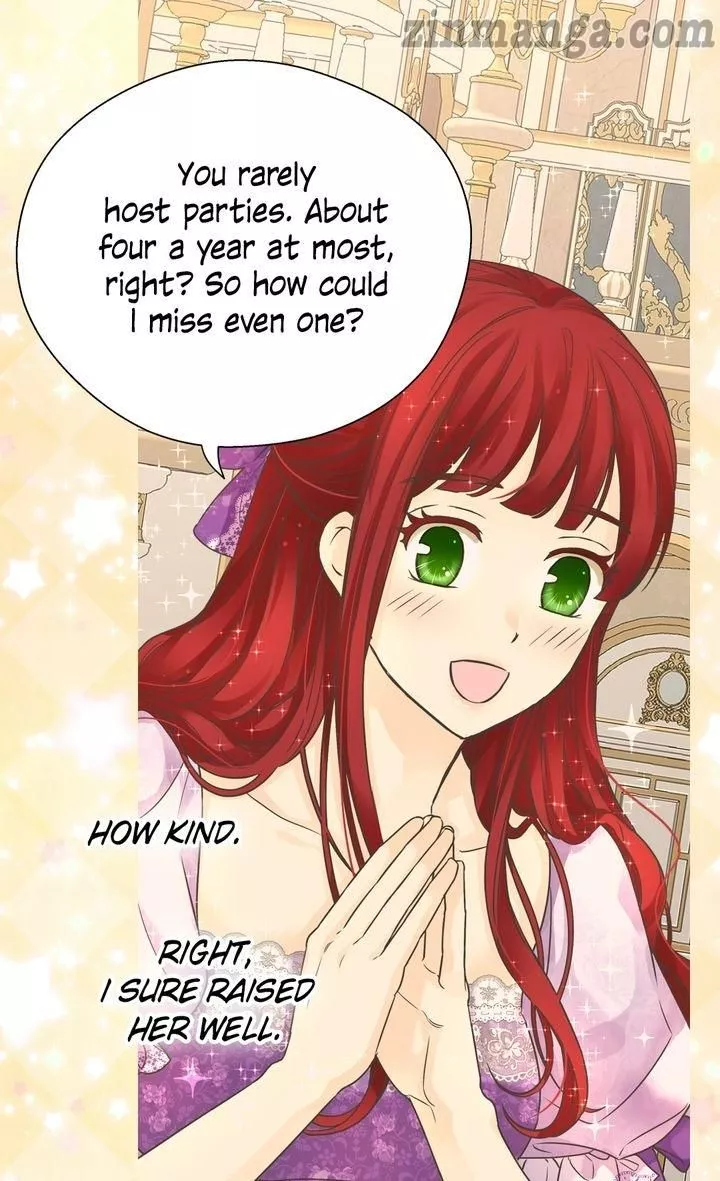 Daughter of the Emperor Chapter 231 page 21