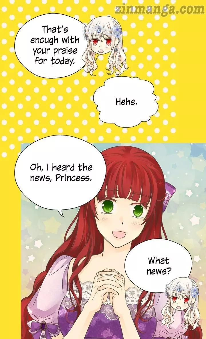 Daughter of the Emperor Chapter 231 page 25