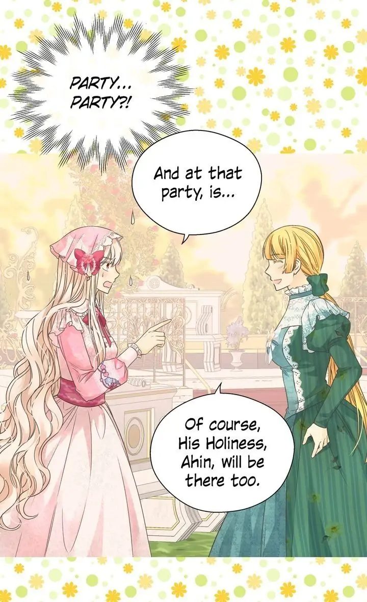 Daughter of the Emperor Chapter 230 page 14