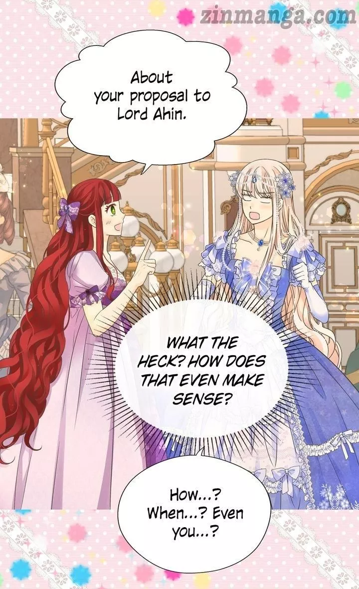 Daughter of the Emperor Chapter 231 page 26