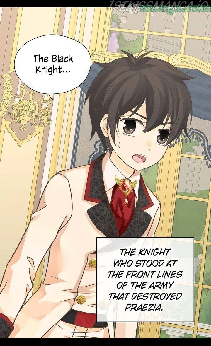 Daughter of the Emperor Chapter 228 page 37
