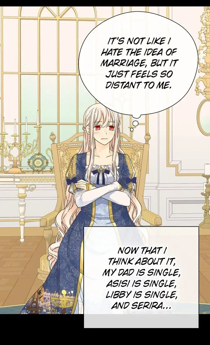 Daughter of the Emperor Chapter 230 page 25