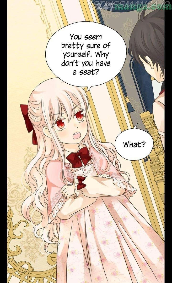 Daughter of the Emperor Chapter 228 page 33