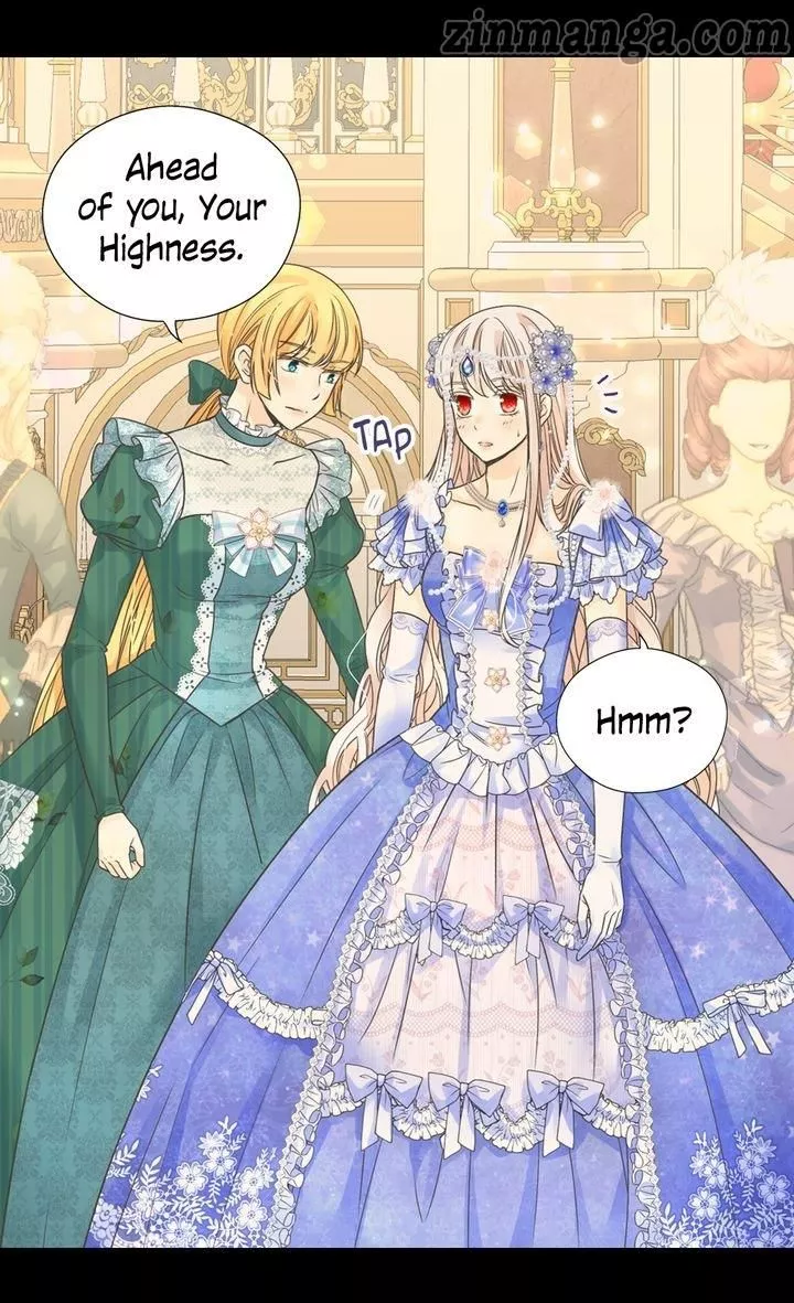 Daughter of the Emperor Chapter 231 page 30