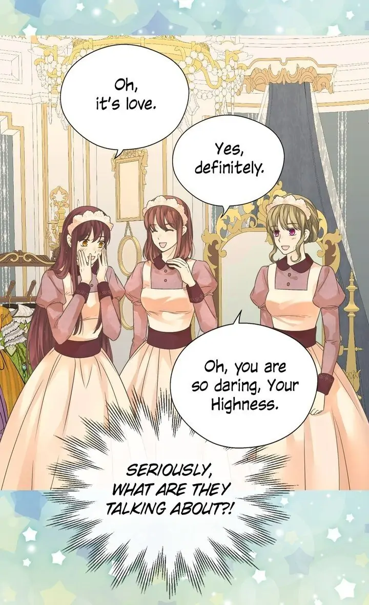 Daughter of the Emperor Chapter 230 page 43