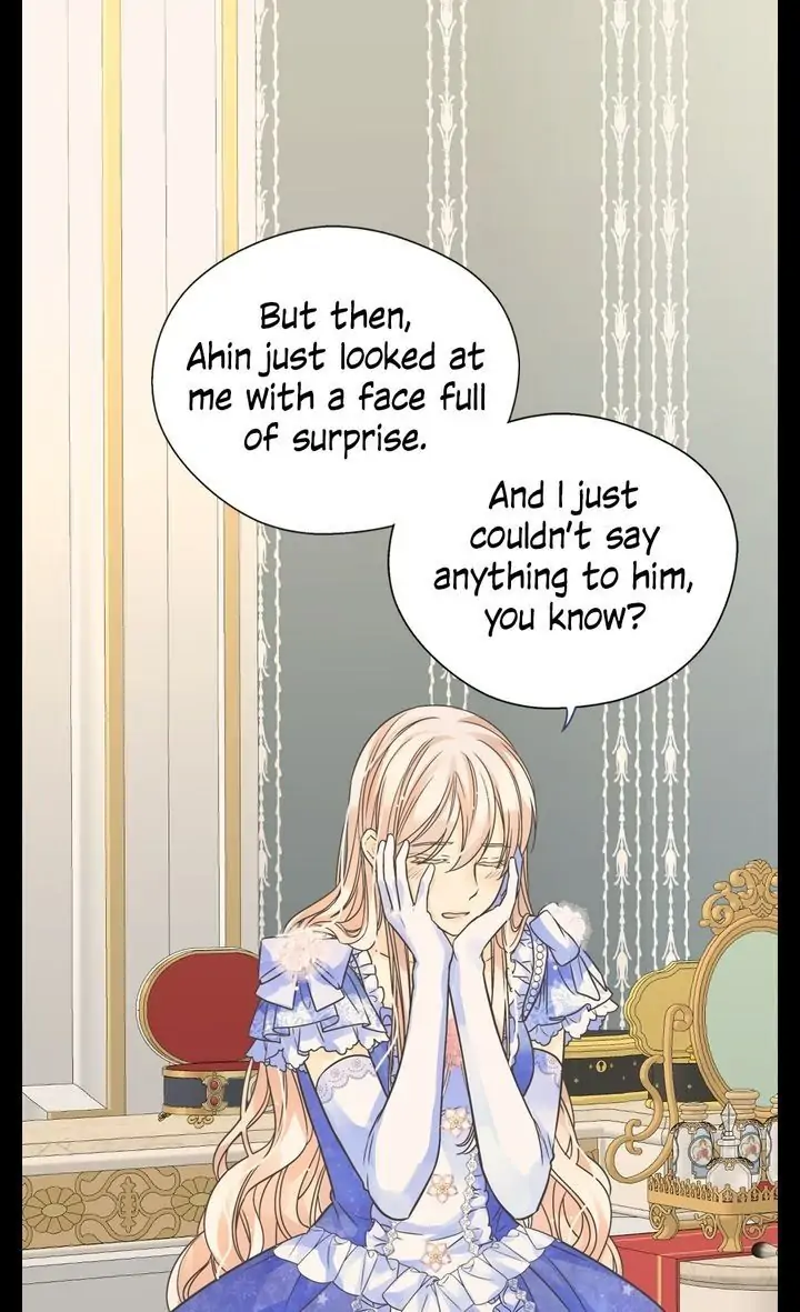 Daughter of the Emperor Chapter 230 page 42