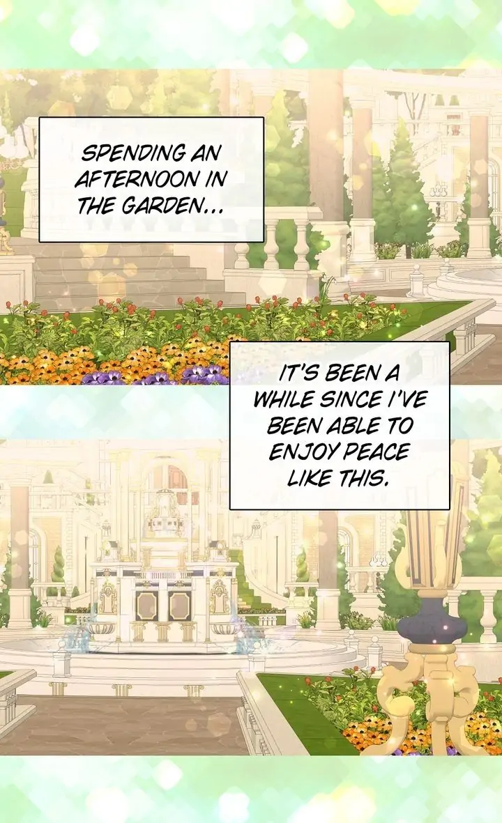 Daughter of the Emperor Chapter 232 page 10