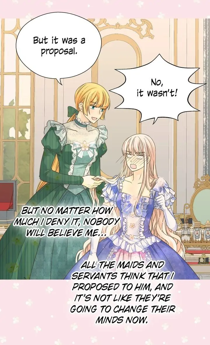 Daughter of the Emperor Chapter 230 page 39