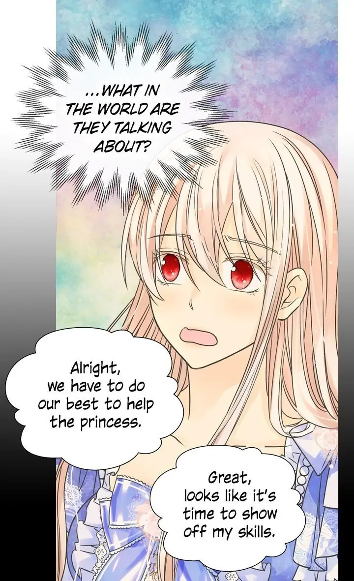 Daughter of the Emperor Chapter 230 page 48