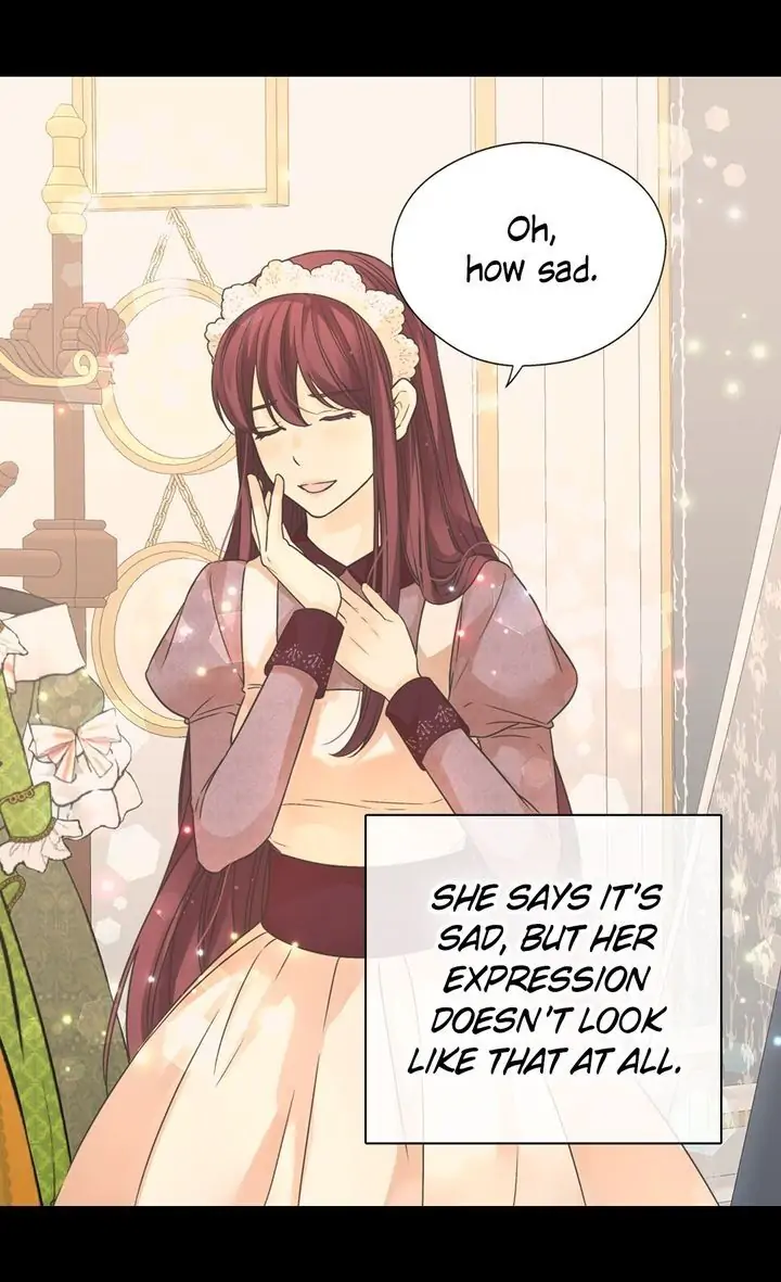 Daughter of the Emperor Chapter 230 page 46