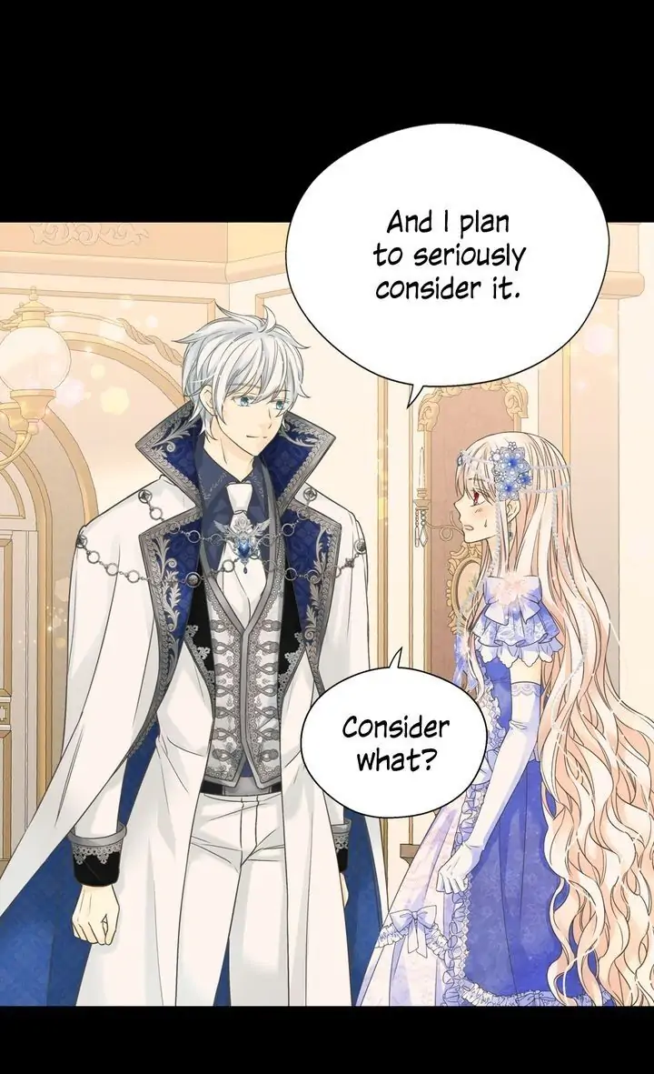 Daughter of the Emperor Chapter 232 page 2