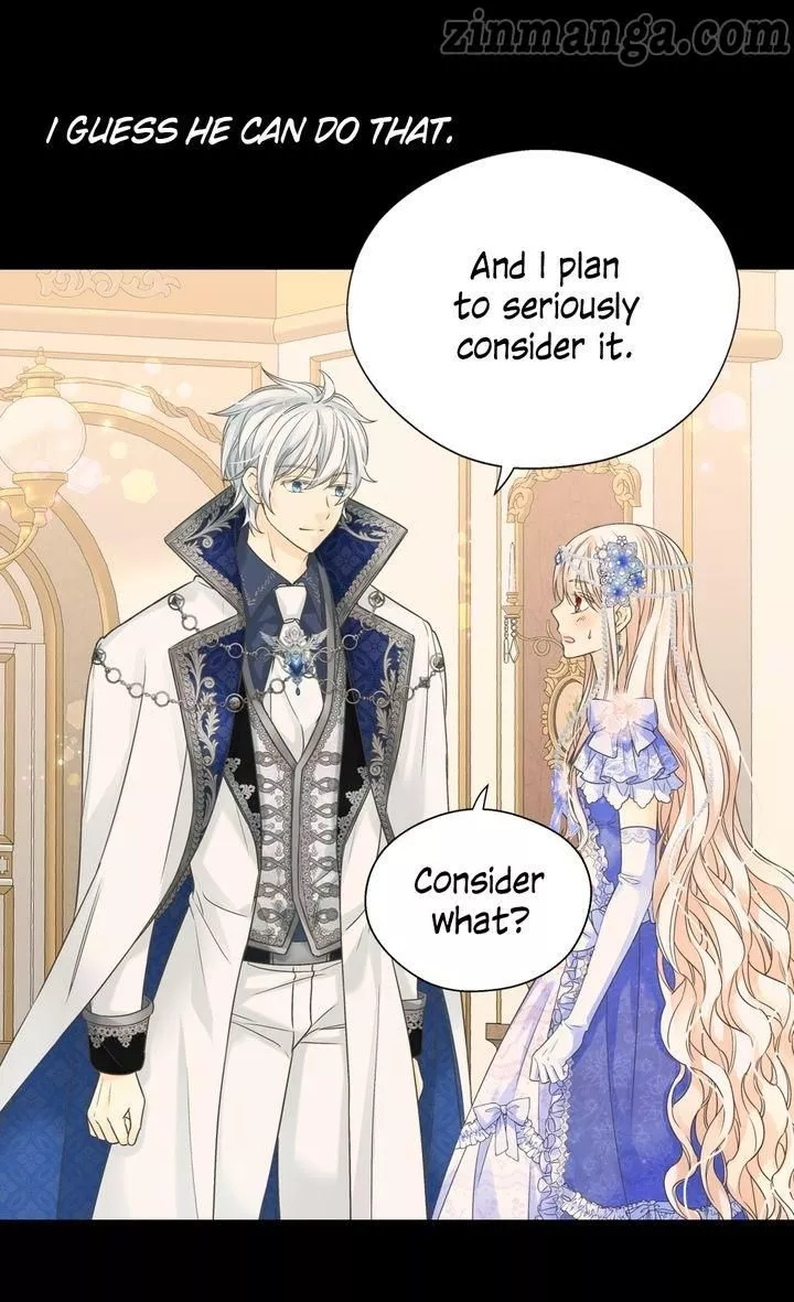 Daughter of the Emperor Chapter 231 page 53