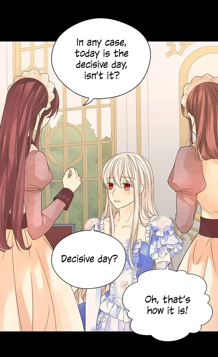 Daughter of the Emperor Chapter 230 page 47