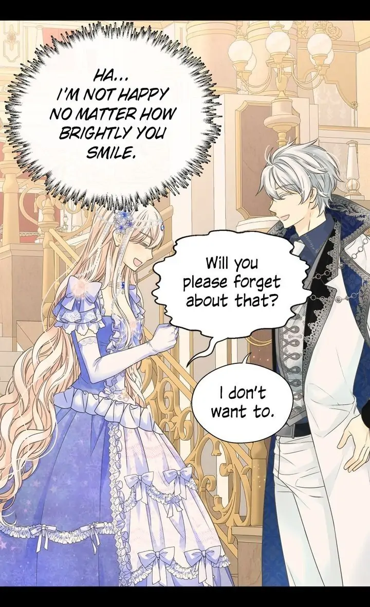 Daughter of the Emperor Chapter 232 page 4