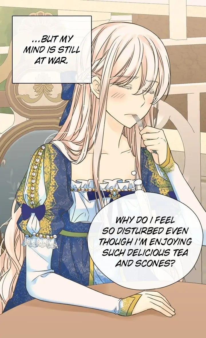 Daughter of the Emperor Chapter 232 page 11