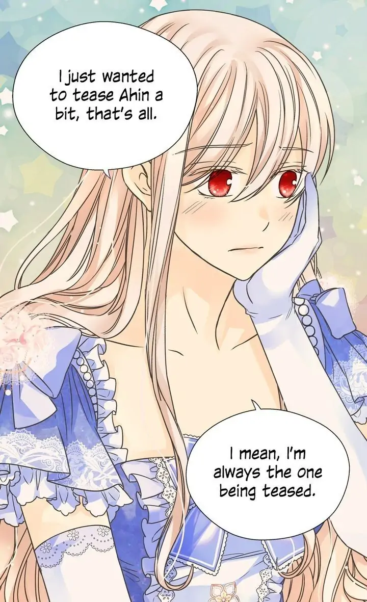 Daughter of the Emperor Chapter 230 page 41