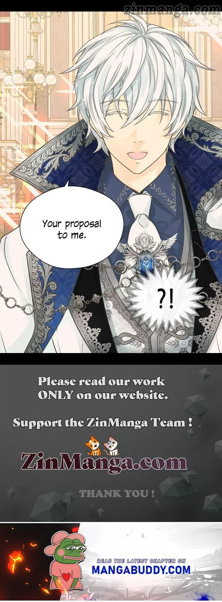 Daughter of the Emperor Chapter 231 page 54