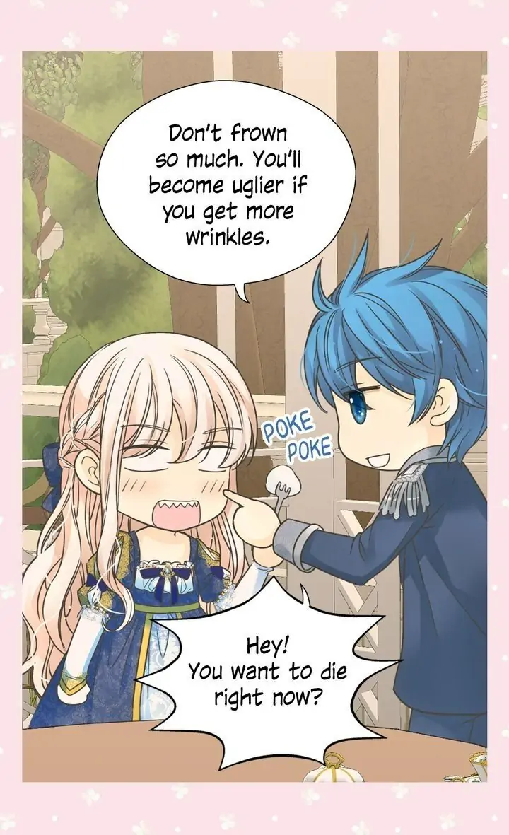 Daughter of the Emperor Chapter 232 page 14