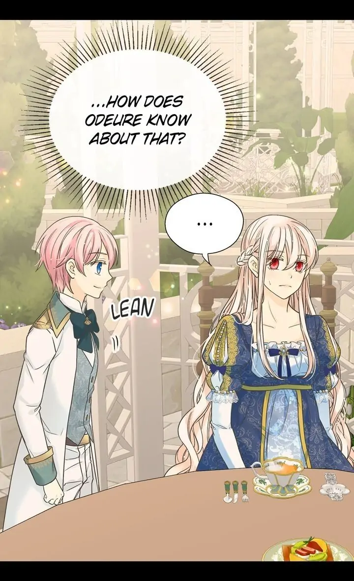 Daughter of the Emperor Chapter 232 page 17