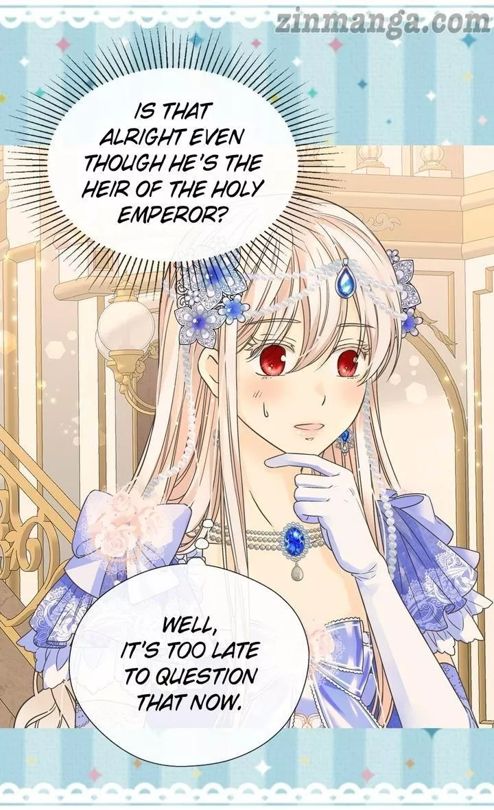 Daughter of the Emperor Chapter 231 page 52