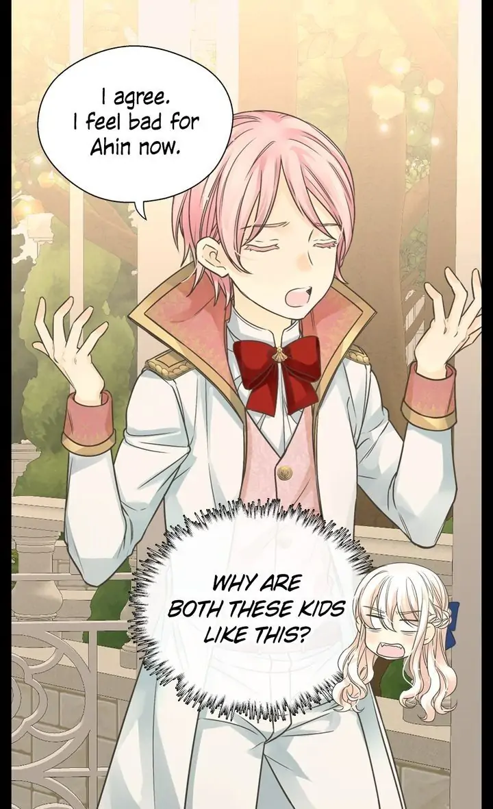 Daughter of the Emperor Chapter 232 page 25