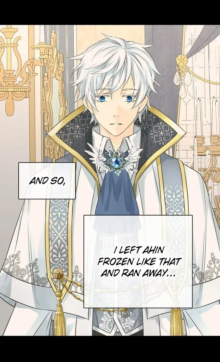 Daughter of the Emperor Chapter 230 page 36