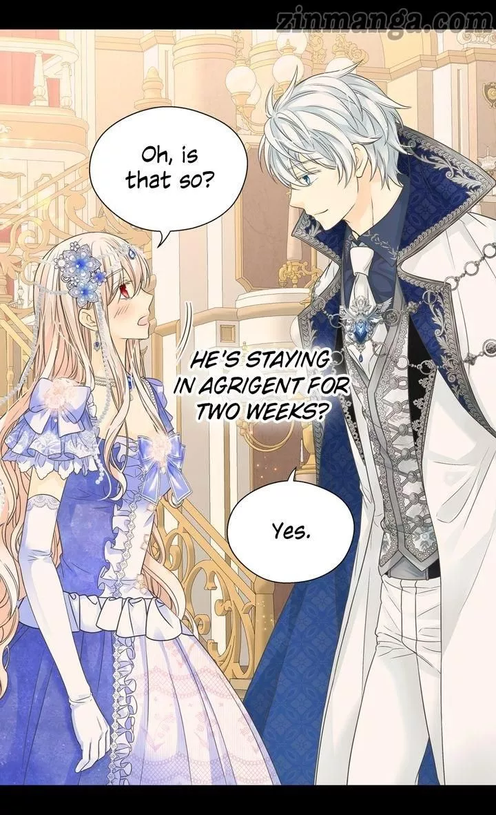 Daughter of the Emperor Chapter 231 page 51
