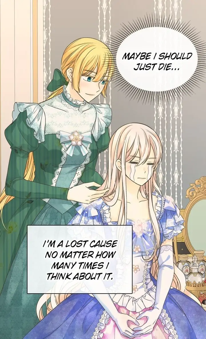 Daughter of the Emperor Chapter 230 page 37
