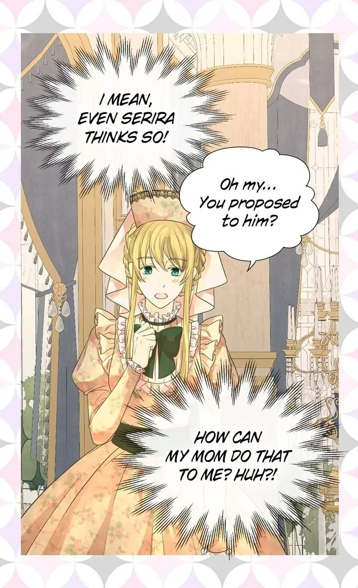 Daughter of the Emperor Chapter 230 page 40