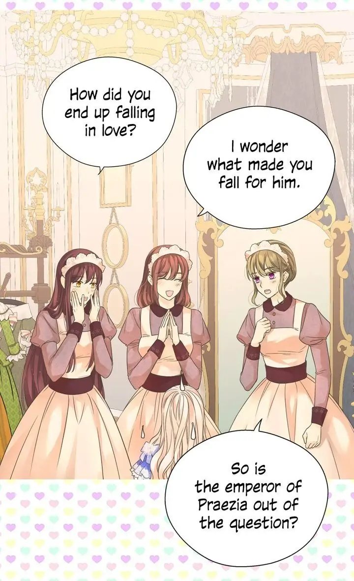 Daughter of the Emperor Chapter 230 page 45