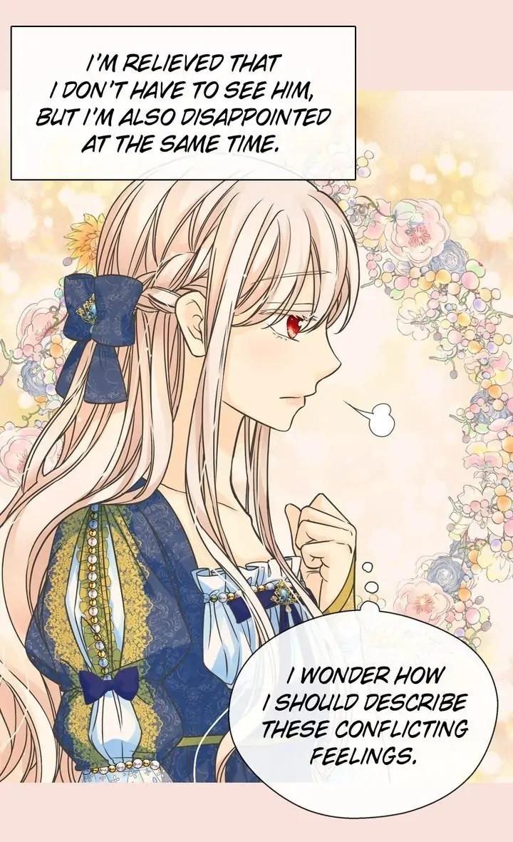 Daughter of the Emperor Chapter 232 page 29