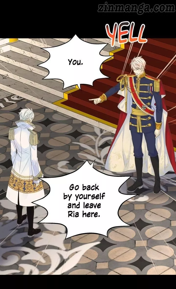 Daughter of the Emperor Chapter 236 page 2