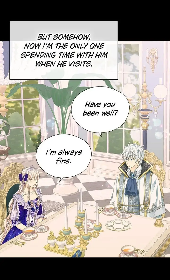 Daughter of the Emperor Chapter 230 page 52