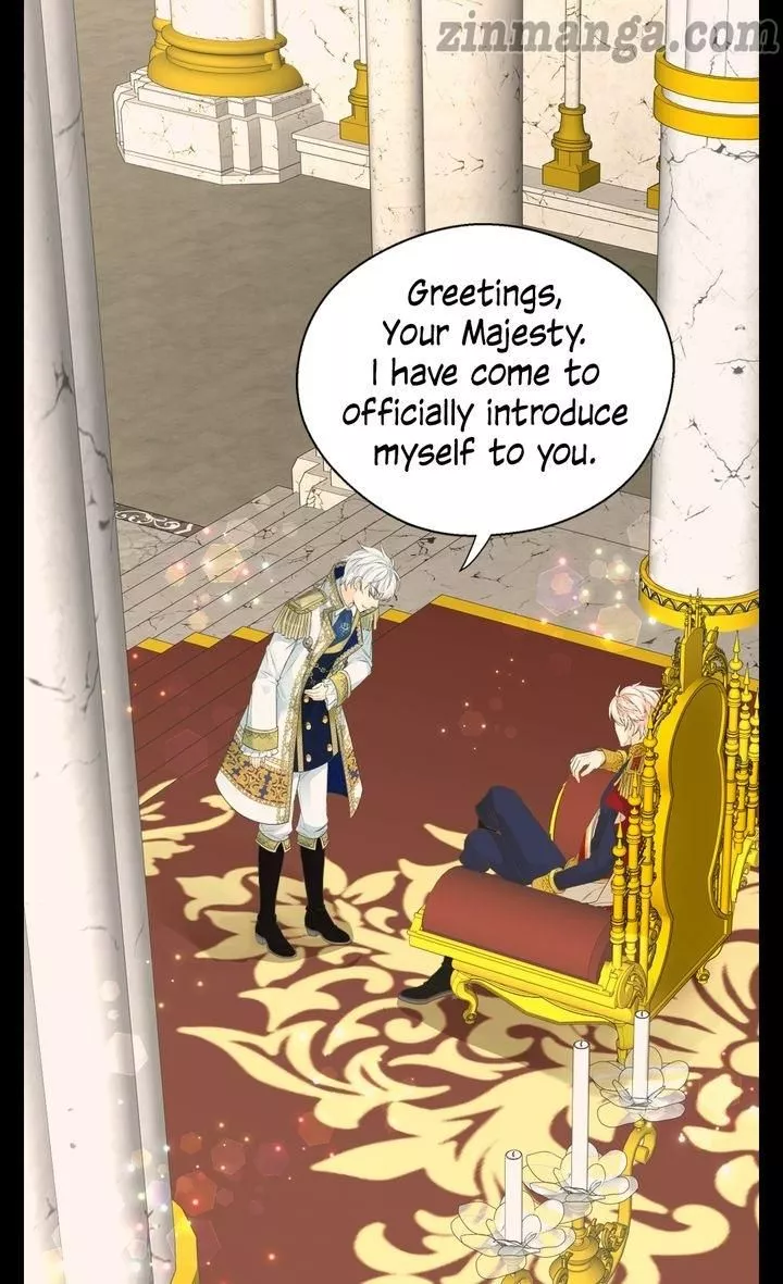 Daughter of the Emperor Chapter 235 page 6