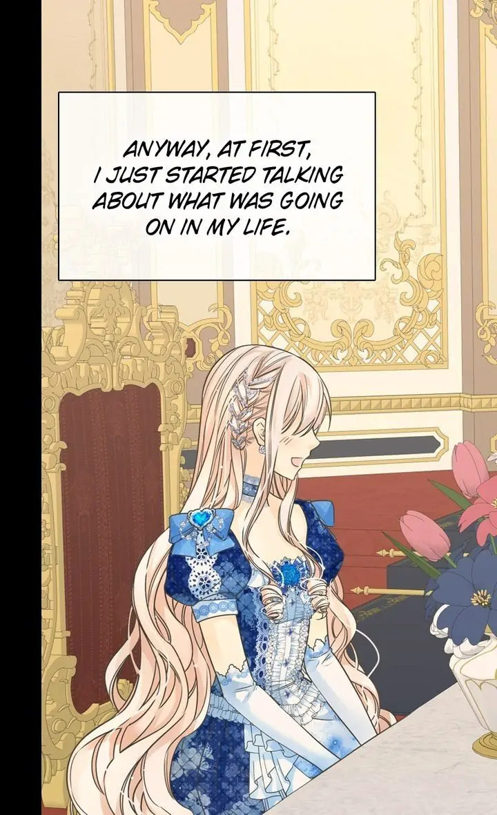 Daughter of the Emperor Chapter 230 page 54