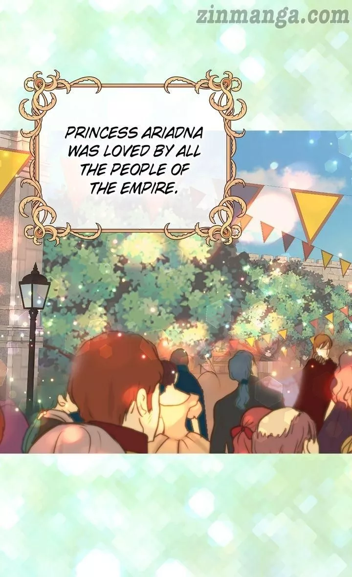 Daughter of the Emperor Chapter 235 page 2