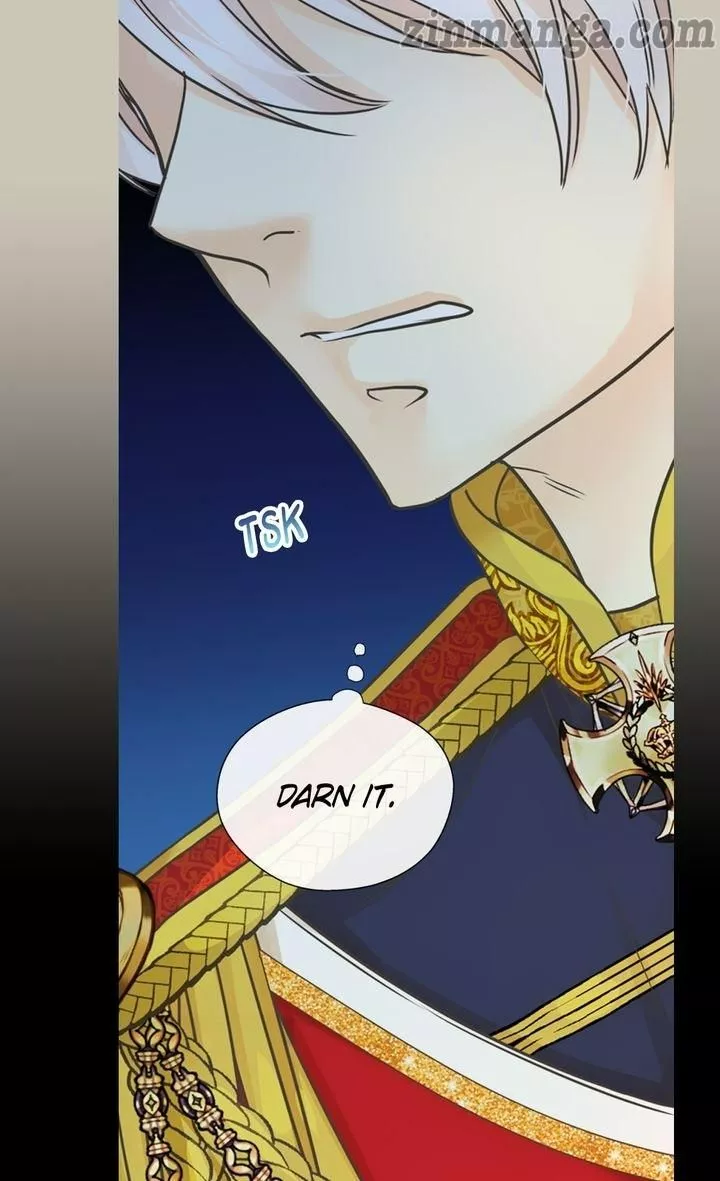 Daughter of the Emperor Chapter 235 page 10
