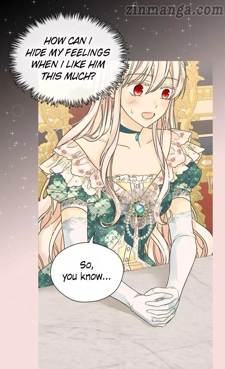 Daughter of the Emperor Chapter 233 page 13