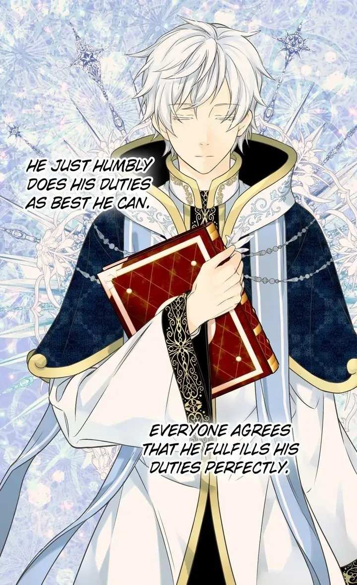 Daughter of the Emperor Chapter 232 page 36