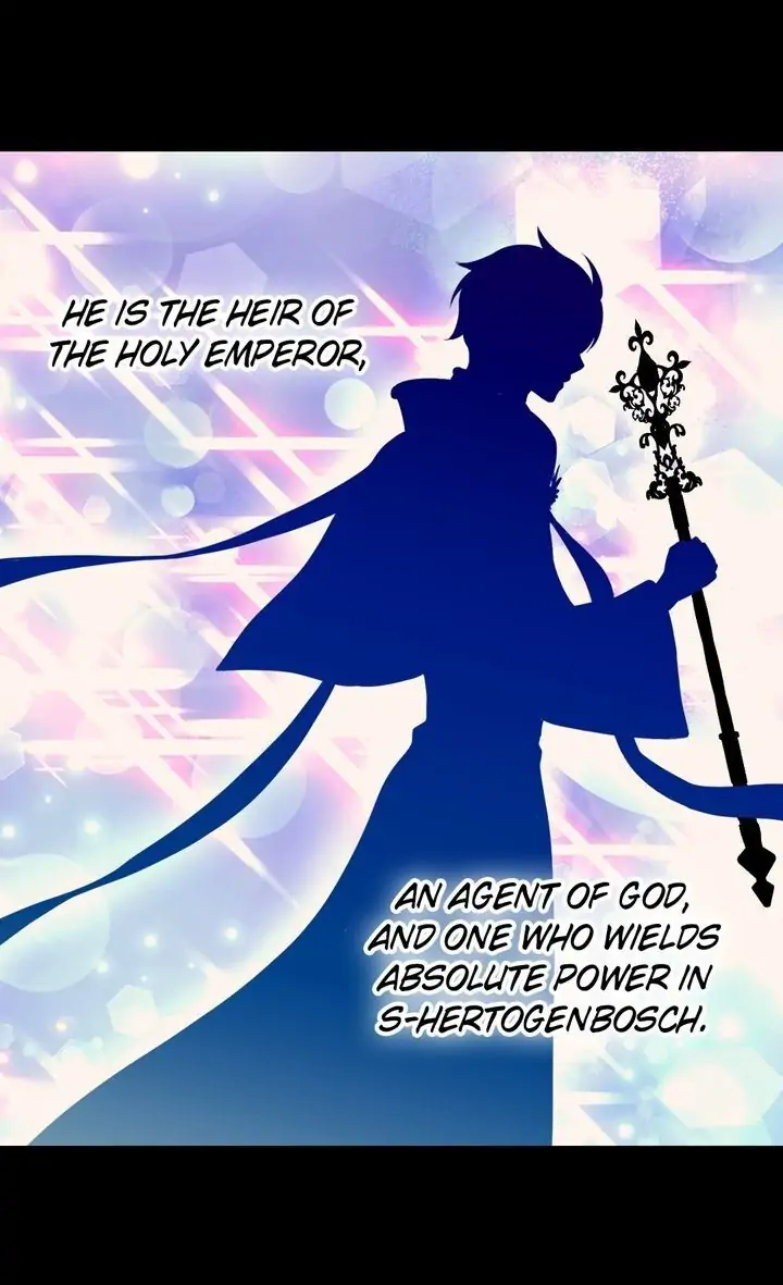 Daughter of the Emperor Chapter 232 page 39