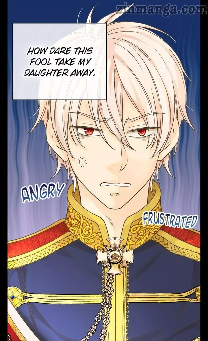 Daughter of the Emperor Chapter 235 page 7