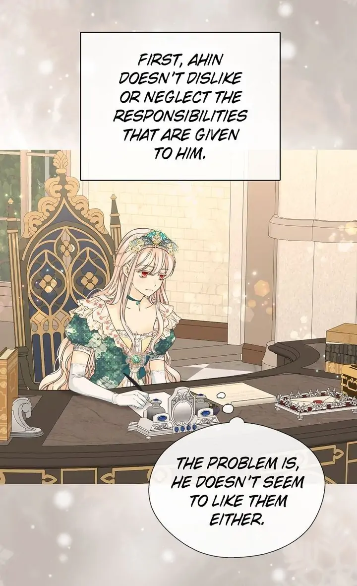 Daughter of the Emperor Chapter 232 page 35