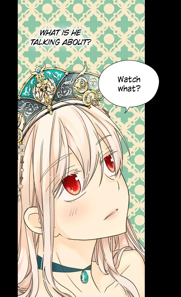 Daughter of the Emperor Chapter 232 page 45