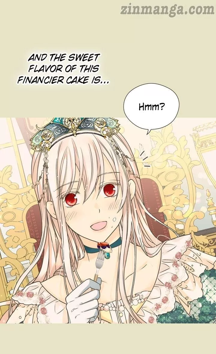 Daughter of the Emperor Chapter 233 page 6