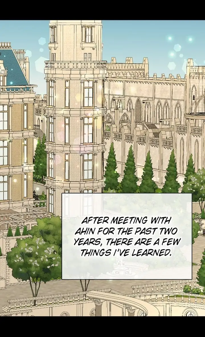 Daughter of the Emperor Chapter 232 page 34
