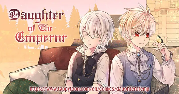 Daughter of the Emperor Chapter 230 page 62