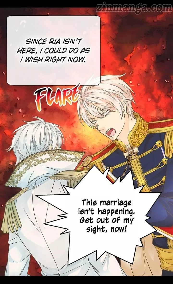 Daughter of the Emperor Chapter 235 page 8